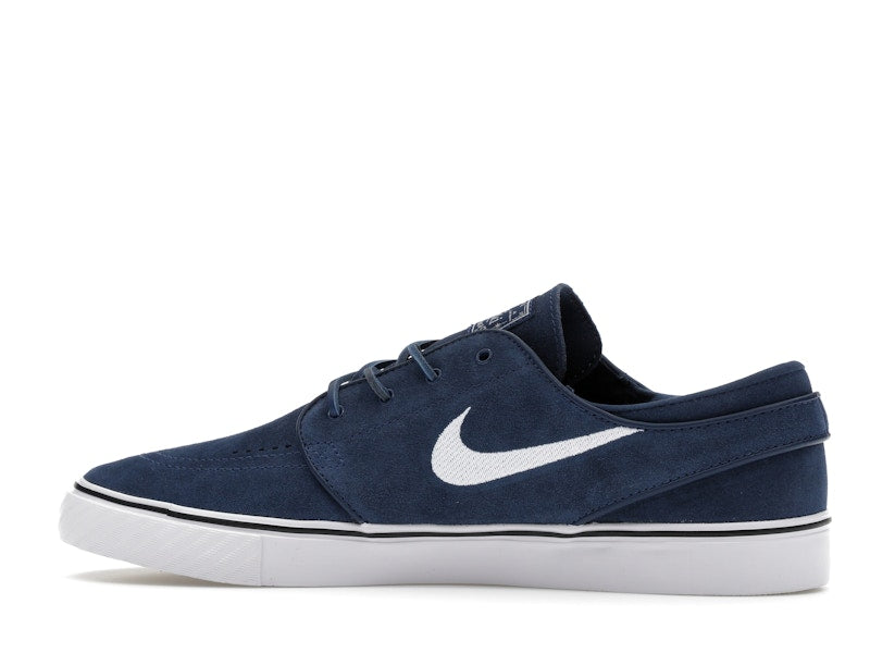 Nike SB Zoom Stefan Janoski OG+ Navy White