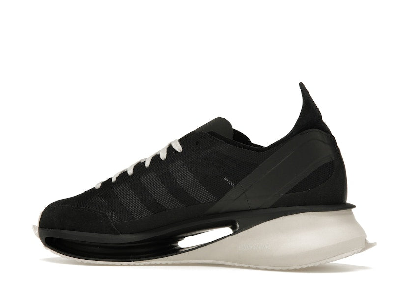 adidas Y-3 S-Gendo Run Black Chalk Pearl