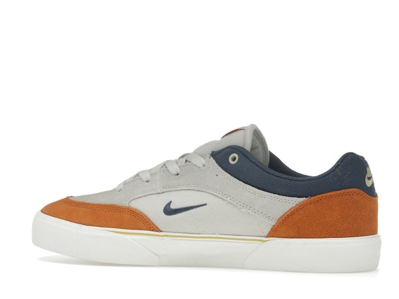 Nike SB Malor Light Orewood Brown Monarch Sail Thunder Blue