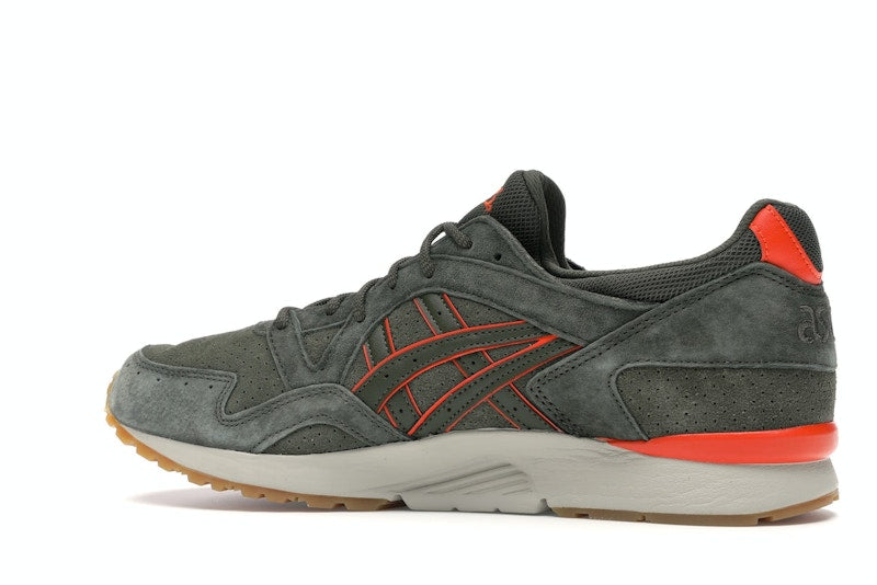 ASICS Gel-Lyte V Olive