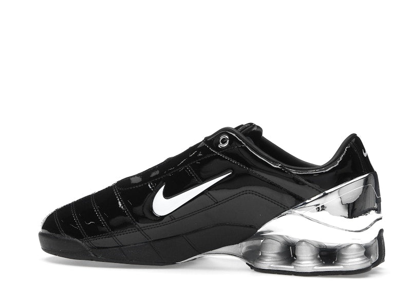 Nike Total 90 Secutor Shox Magia SP Maha Amsterdam Black Silver (Women's)