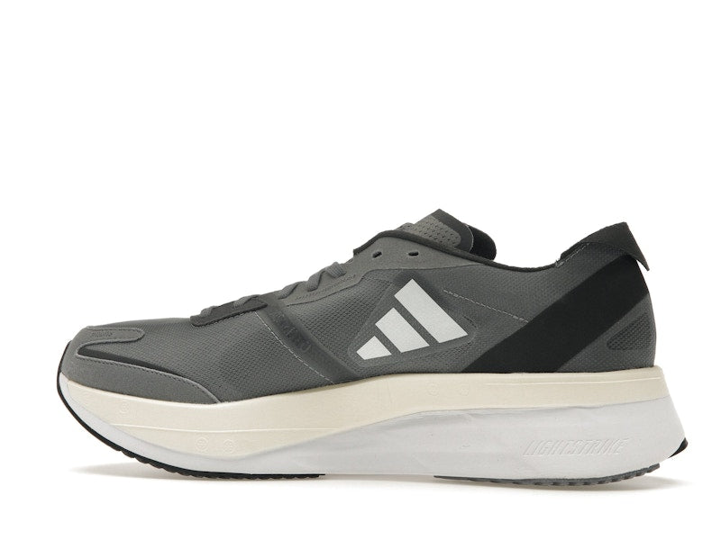 adidas Adizero Boston 11 Grey Carbon