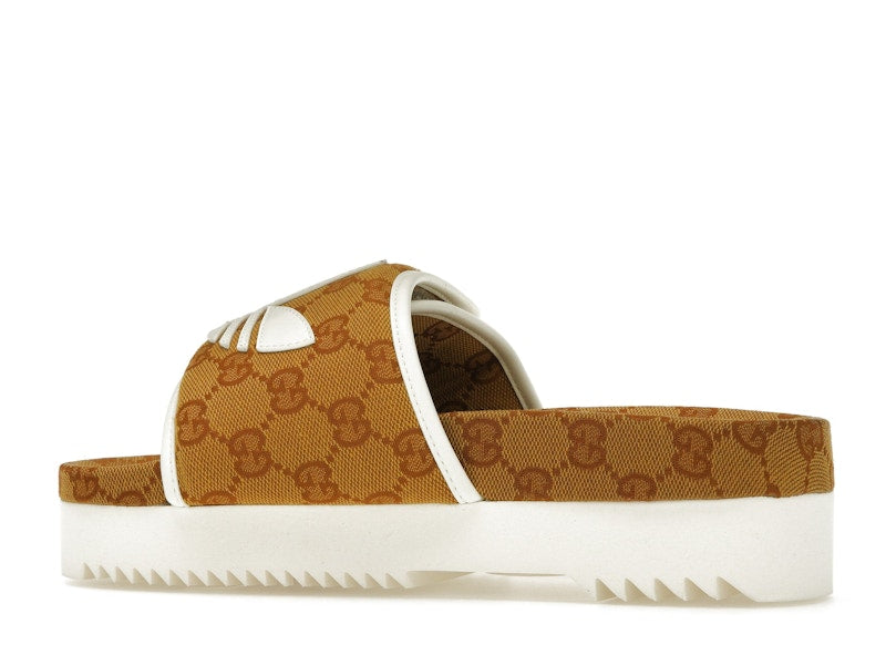 adidas x Gucci Monogram Slide Mesa (Women's)