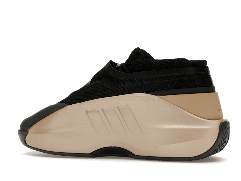 adidas Crazy IIInfinity Gold