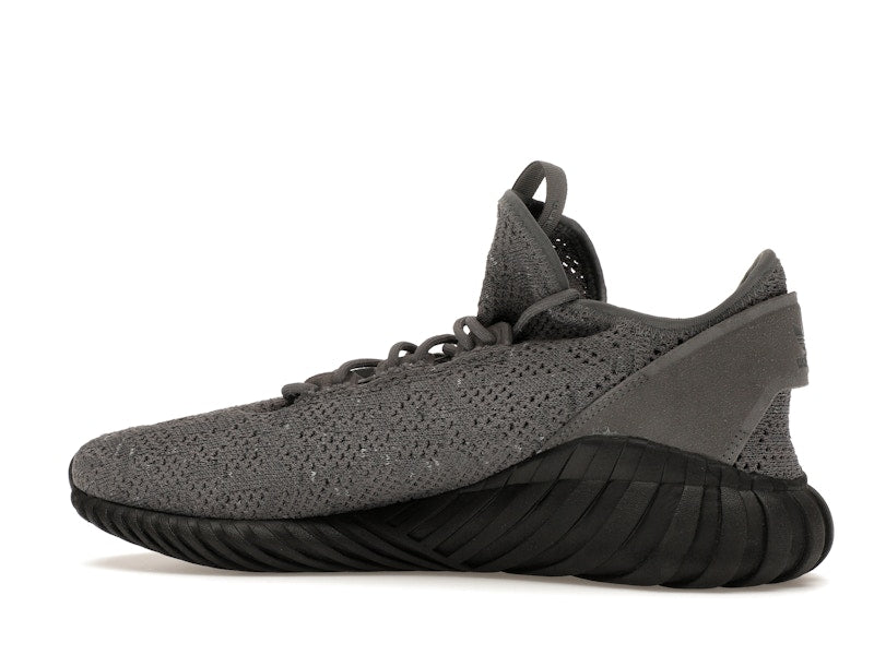 adidas Tubular Doom Grey Core Black