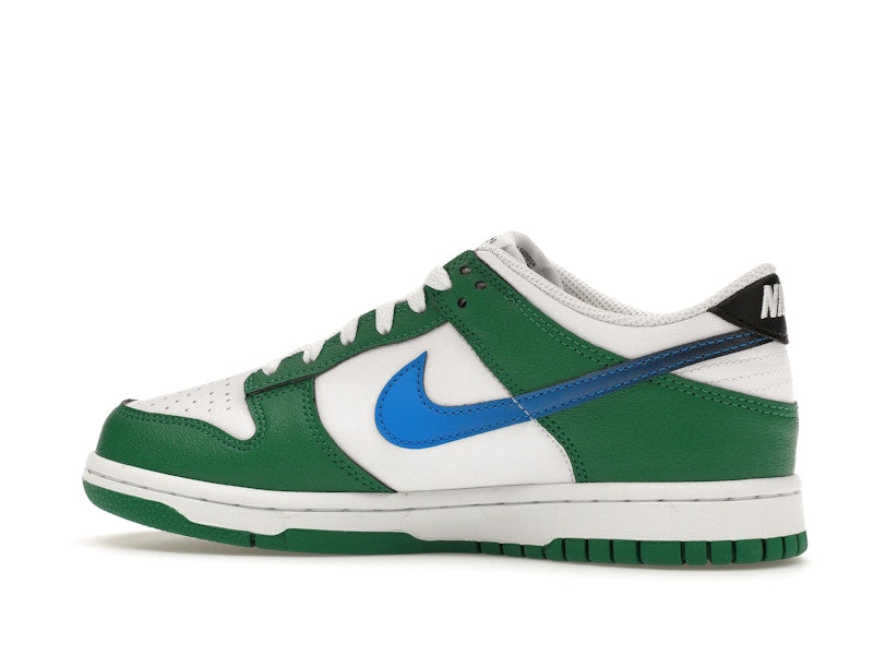 Nike Dunk Low Malachite (GS)