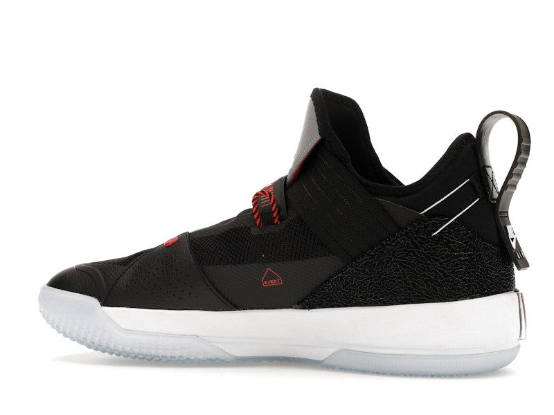 Jordan XXXIII SE Black