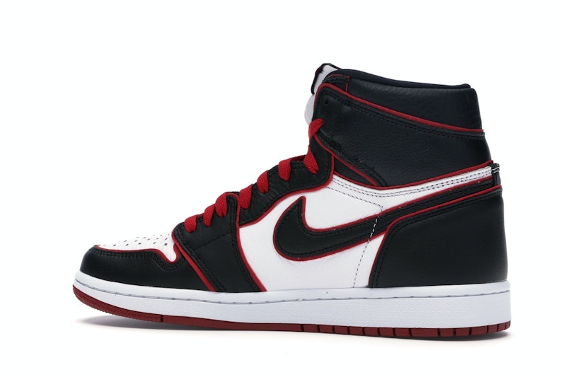 Jordan 1 Retro High Bloodline