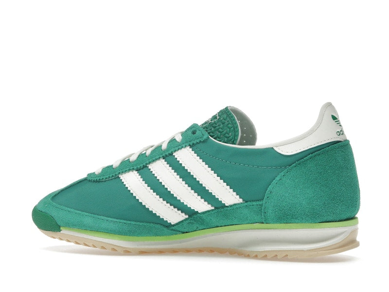adidas SL 72 OG Court Green (Women's)