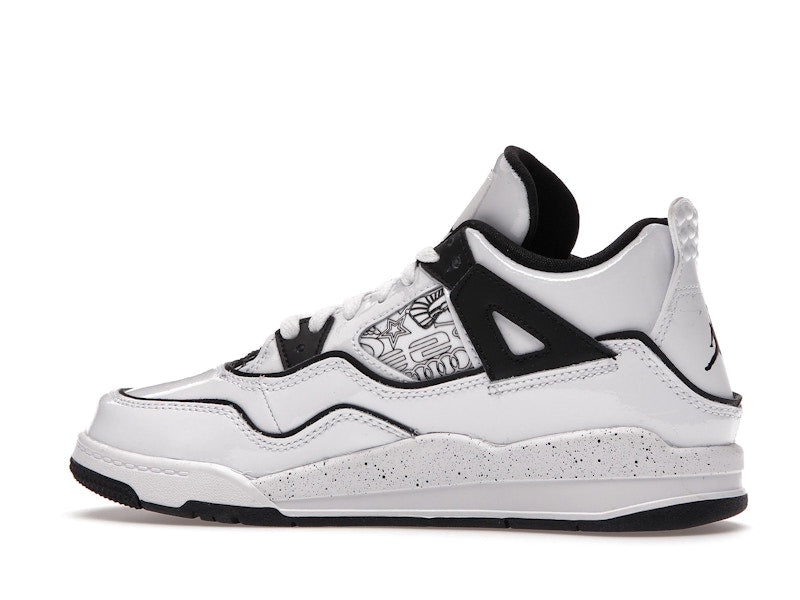 Jordan 4 Retro SE DIY (PS)