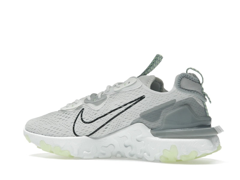 Nike React Vision Photon Dust Barely Volt