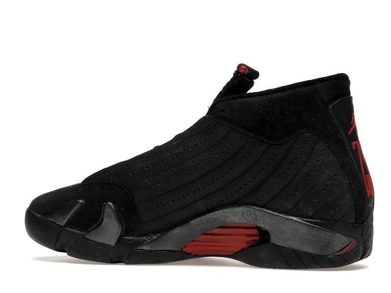 Jordan 14 OG Last Shot (1999)