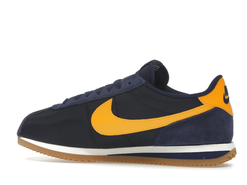 Nike Cortez TXT Michigan (Women's)