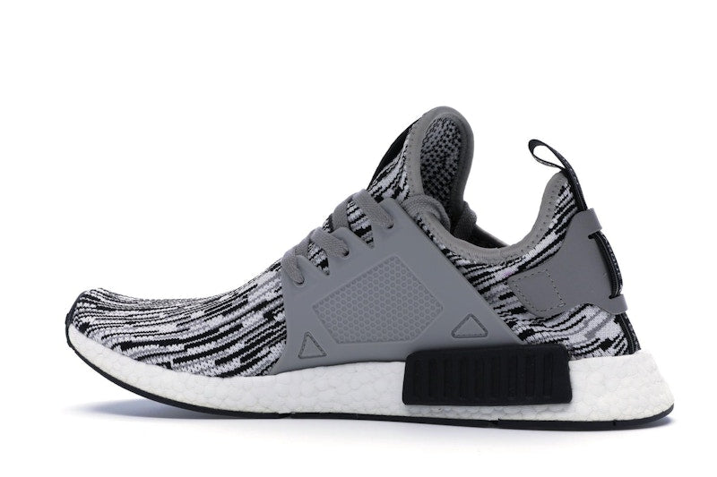 adidas NMD XR1 Glitch Camo Oreo