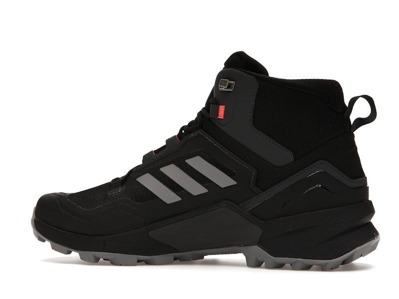 adidas Terrex Swift R3 Mid GTX Black Grey