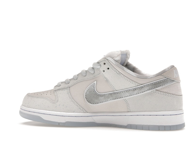 Nike SB Dunk Low White Lobster (Friends and Family)