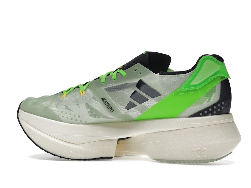 adidas Adizero Prime X Linen Green