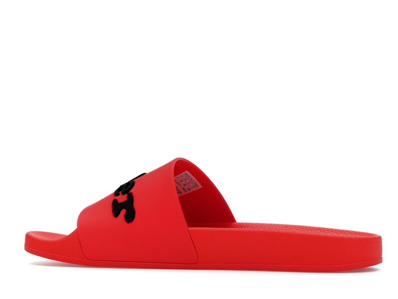 Sp5der Enzo Slide Red