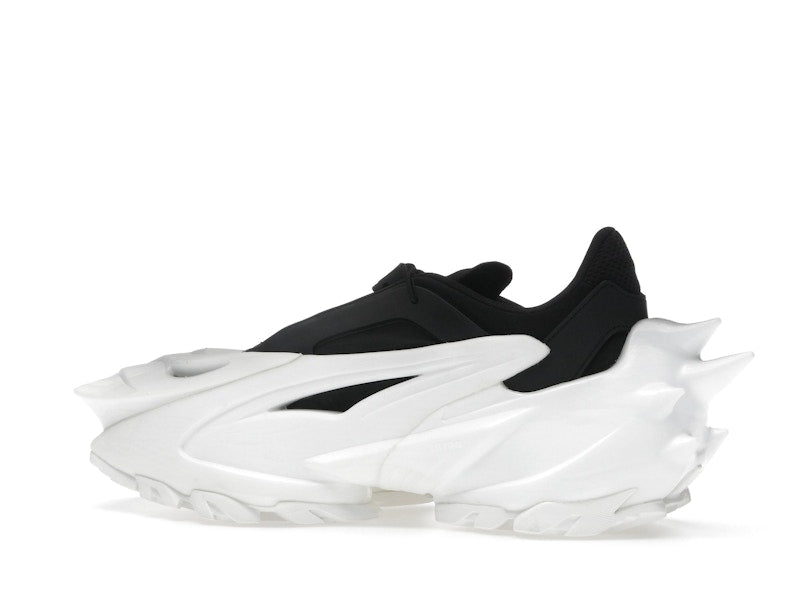 Puma NFRNO Black White