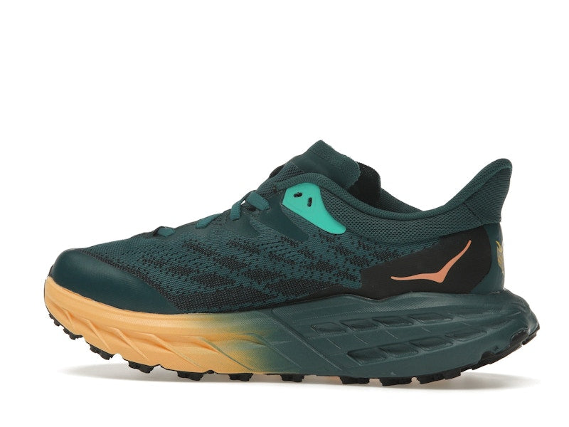 Hoka One One Speedgoat 5 Gore-Tex Deep Teal Black (Women's)