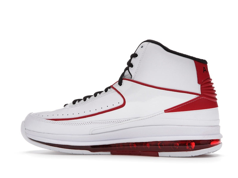 Jordan 2.0 Chicago