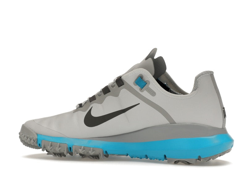 Nike Tiger Woods TW '13 Retro Blue Lightning