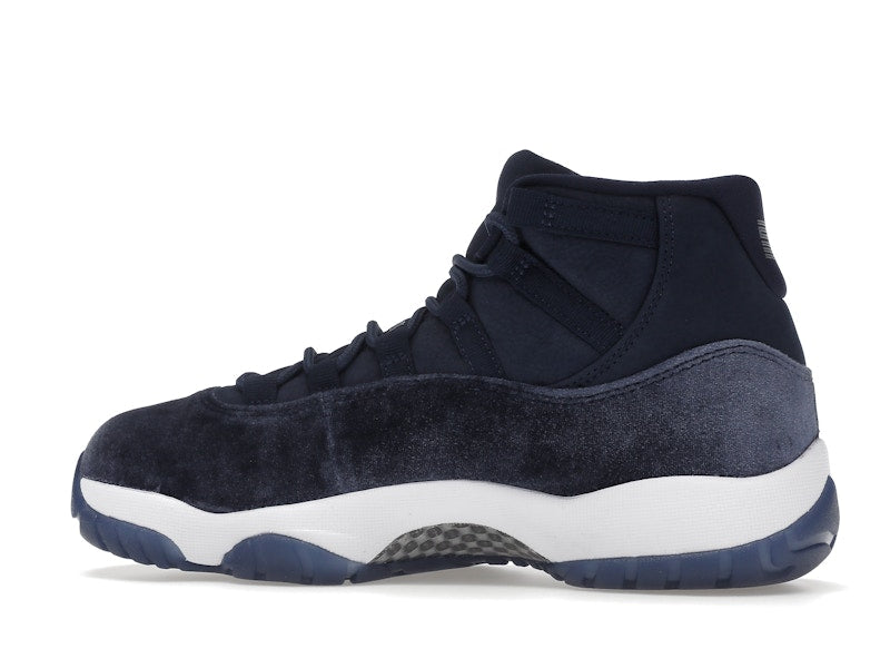 Jordan 11 Retro Midnight Navy (Women's)