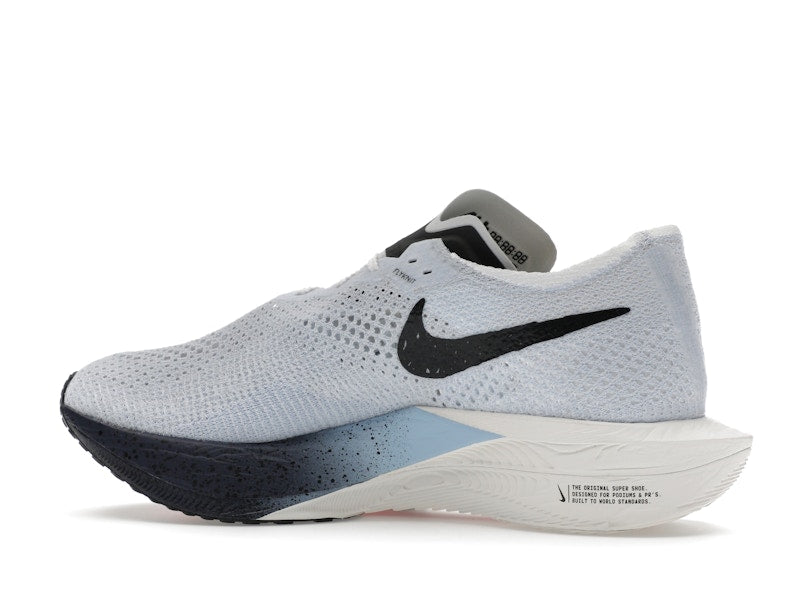 Nike ZoomX Vaporfly 3 Psychic Blue