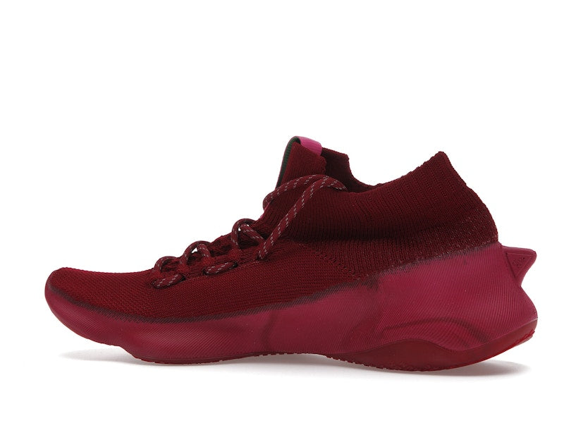 adidas Humanrace Sičhona Burgundy