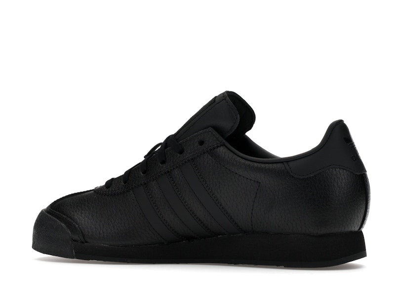 adidas Samoa Core Black (GS)
