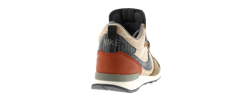 Nike Internationalist Mid Ekiden Pack Dark Ash