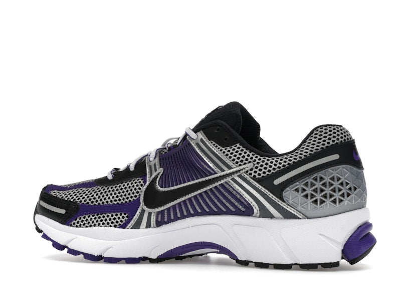 Nike Zoom Vomero 5 Metallic Silver Court Purple