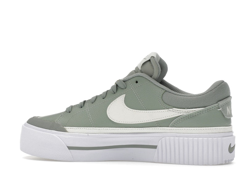 Nike Court Legacy Lift Jade Horizon (Women's)