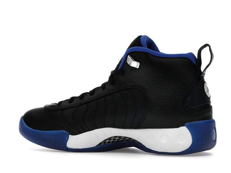 Jordan Jumpman Pro Black/Varsity Royal