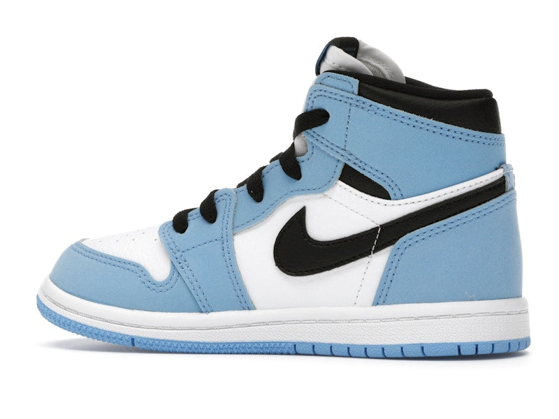 Jordan 1 Retro High OG University Blue (TD)
