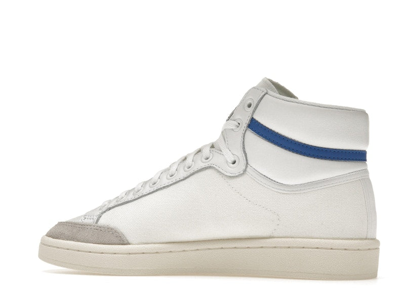 adidas Americana Hi Cloud White Glory Blue