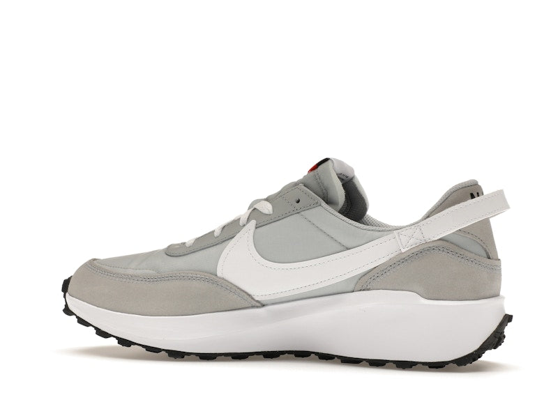 Nike Waffle Debut Grey Fog White