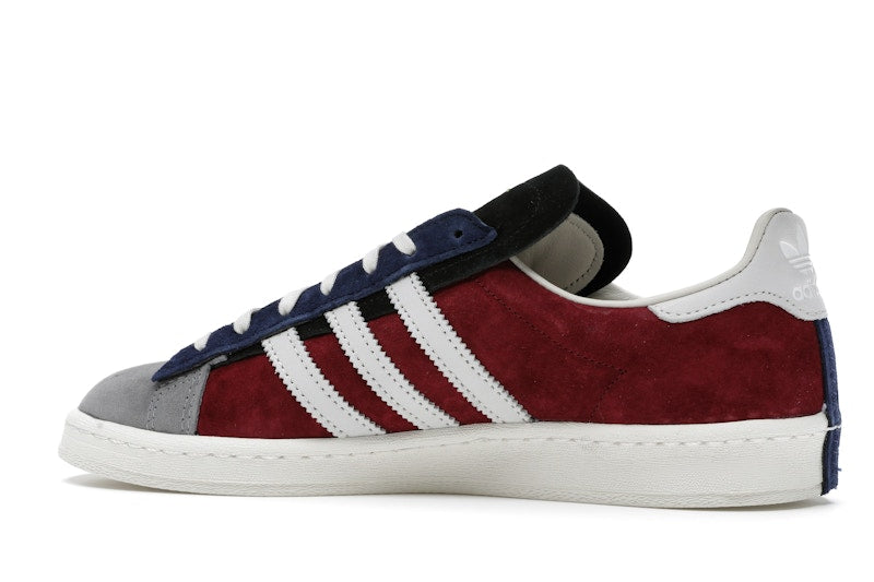 adidas Campus 80s Recouture Dark Blue