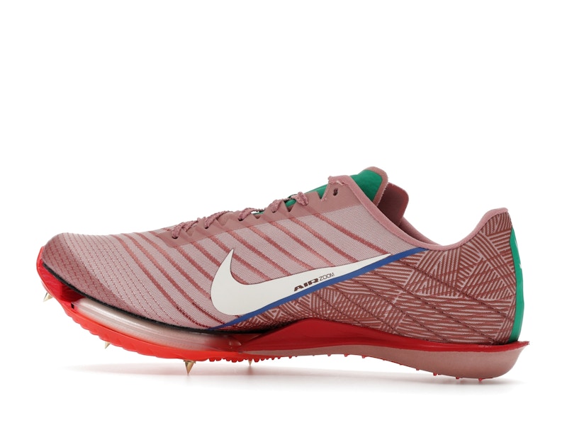 Nike Maxfly 2 Red Stardust Red Sepia University Red Pale Ivory