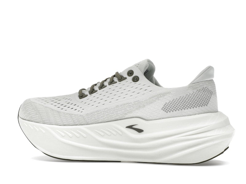 Brooks Glycerin Max Grey Dusty Olive