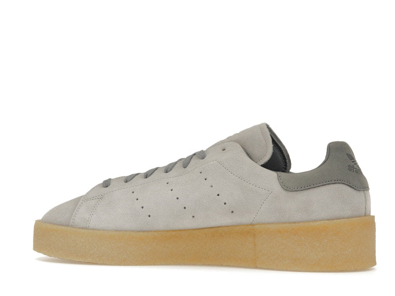 adidas Stan Smith Crepe Grey Gum