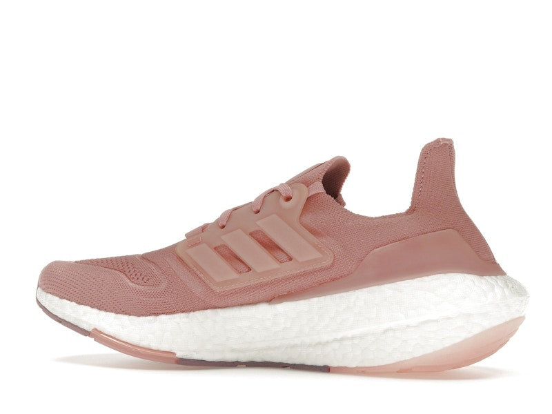 adidas Ultra Boost 22 Wonder Mauve (Women's)