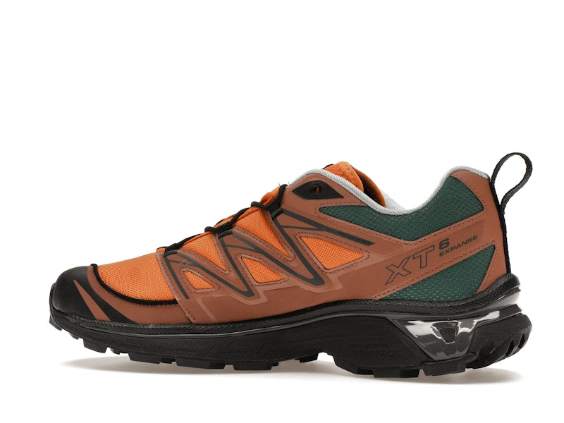 Salomon XT-6 Expanse 75th Anniversary Golden Oak