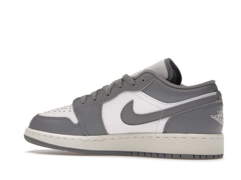Air Jordan 1 Low Vintage Grey (GS)