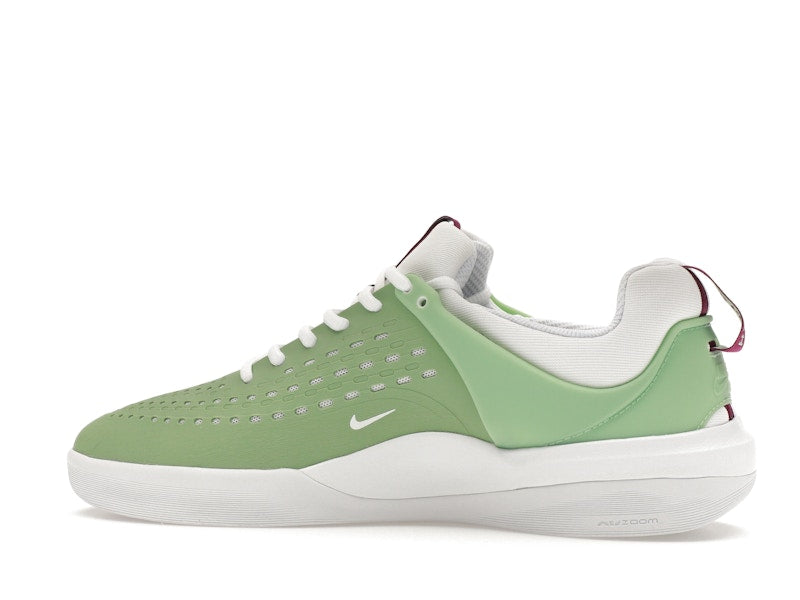 Nike SB Nyjah 3 Enamel Green