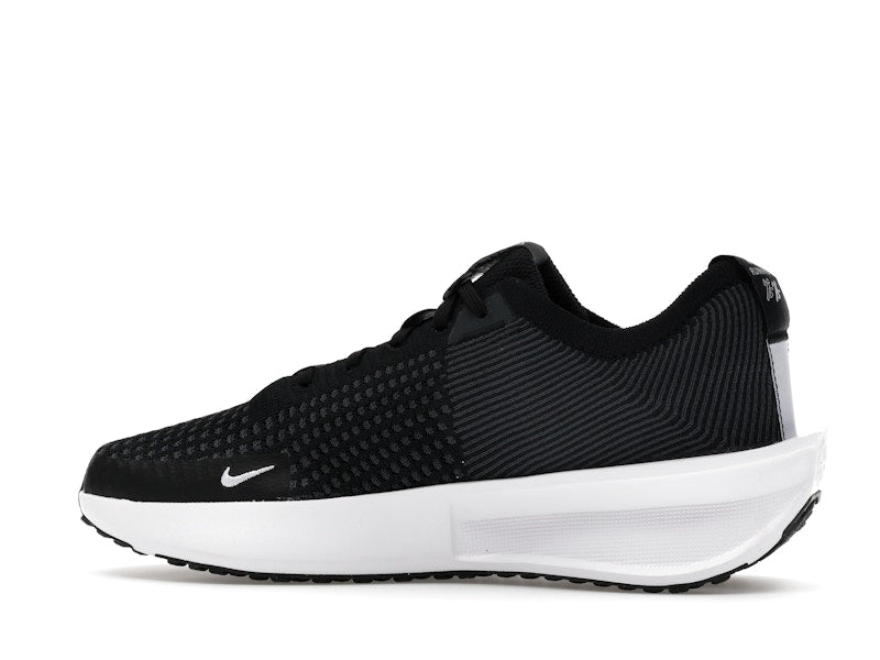Nike Interact Run Black Anthracite White (Women's)