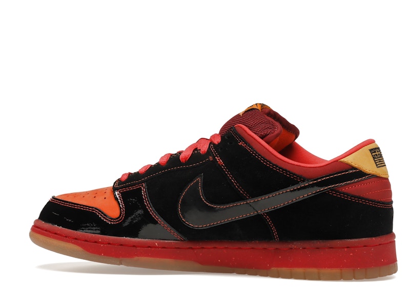 Nike SB Dunk Low Hawaii