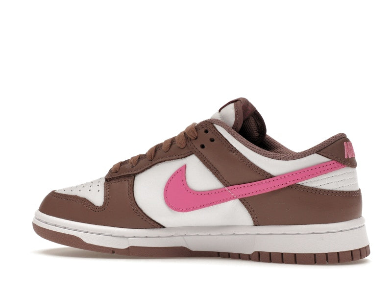 Nike Dunk Low Smokey Mauve (Women's)