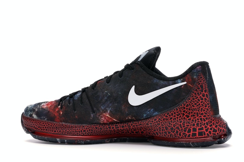 Nike KD 8 Christmas