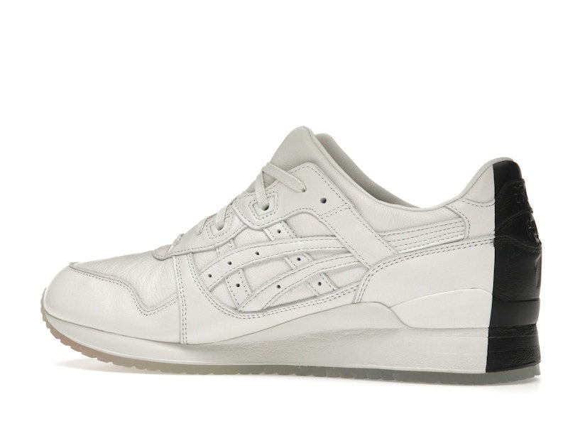 ASICS Gel-Lyte III Foss Gallery White